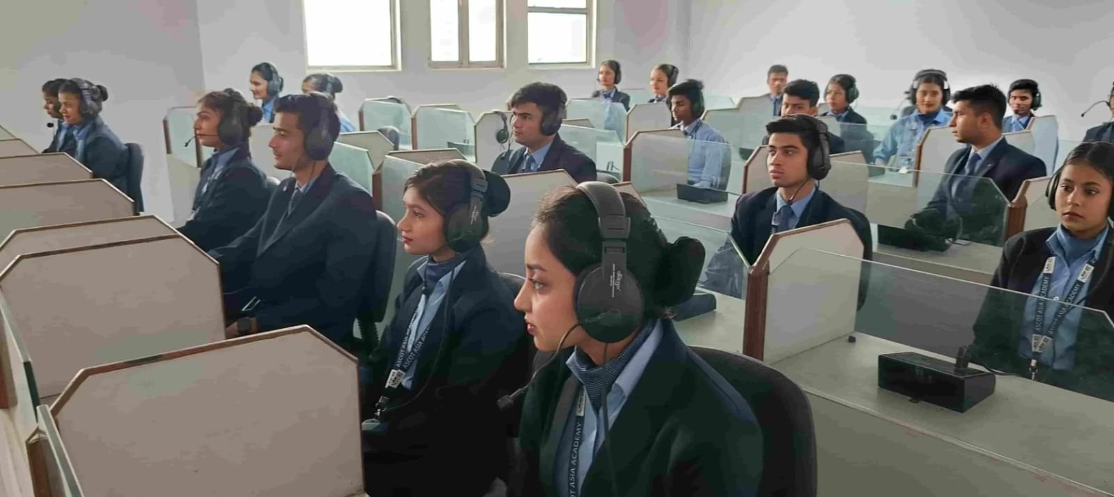 J.S Institute of Hospitality Management Greater Noida General photo 2